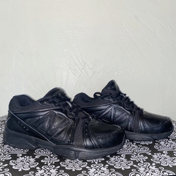 SOLD!!!  New Balance Sneakers - Picture 2 of 7